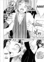 Sariban No Hasai Nichi [Bleach] Thumbnail Page 13