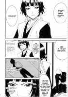 Sariban No Hasai Nichi [Bleach] Thumbnail Page 04