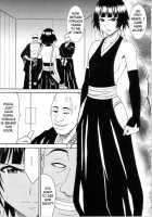 Sariban No Hasai Nichi [Bleach] Thumbnail Page 06