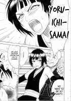 Sariban No Hasai Nichi [Bleach] Thumbnail Page 08
