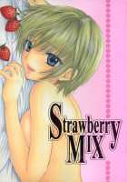 Strawberry MIX / Strawberry MIX [Ozaki Miray] [Ichigo 100] Thumbnail Page 01