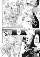Nami-Chan To Mou 1Kai! / ナミちゃんともう1回! [Yu-Ri] [One Piece] Thumbnail Page 11