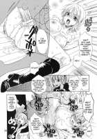 Nami-Chan To Mou 1Kai! / ナミちゃんともう1回! [Yu-Ri] [One Piece] Thumbnail Page 15