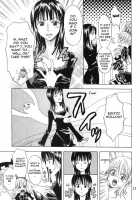 Nami-Chan To Mou 1Kai! / ナミちゃんともう1回! [Yu-Ri] [One Piece] Thumbnail Page 16