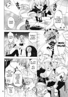 Nami-Chan To Mou 1Kai! / ナミちゃんともう1回! [Yu-Ri] [One Piece] Thumbnail Page 03
