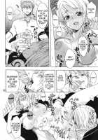 Nami-Chan To Mou 1Kai! / ナミちゃんともう1回! [Yu-Ri] [One Piece] Thumbnail Page 09