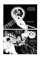 DDT - Miminashi-Hohichi in The Dark / DDT [Maruo Suehiro] [Original] Thumbnail Page 16