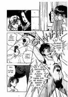 Angel: Highschool Sexual Bad Boys And Girls Story Vol.02 / エンジェル 第2巻 [U-Jin] [Original] Thumbnail Page 10