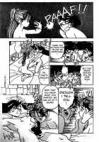 Angel: Highschool Sexual Bad Boys And Girls Story Vol.02 / エンジェル 第2巻 [U-Jin] [Original] Thumbnail Page 11