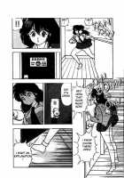 Angel: Highschool Sexual Bad Boys And Girls Story Vol.02 / エンジェル 第2巻 [U-Jin] [Original] Thumbnail Page 14