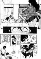 Angel: Highschool Sexual Bad Boys And Girls Story Vol.02 / エンジェル 第2巻 [U-Jin] [Original] Thumbnail Page 15