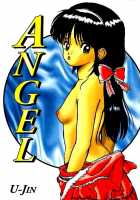 Angel: Highschool Sexual Bad Boys And Girls Story Vol.02 / エンジェル 第2巻 [U-Jin] [Original] Thumbnail Page 01