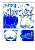 Angel: Highschool Sexual Bad Boys And Girls Story Vol.02 / エンジェル 第2巻 [U-Jin] [Original] Thumbnail Page 02
