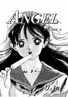 Angel: Highschool Sexual Bad Boys And Girls Story Vol.02 / エンジェル 第2巻 [U-Jin] [Original] Thumbnail Page 03