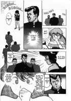 Angel: Highschool Sexual Bad Boys And Girls Story Vol.01 / エンジェル 第1巻 [U-Jin] [Original] Thumbnail Page 11