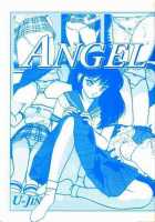 Angel: Highschool Sexual Bad Boys And Girls Story Vol.01 / エンジェル 第1巻 [U-Jin] [Original] Thumbnail Page 02