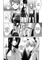 The Student Council President Is Loved / 生徒会長は愛され系 [ShindoL] [Original] Thumbnail Page 14