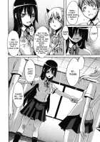 The Student Council President Is Loved / 生徒会長は愛され系 [ShindoL] [Original] Thumbnail Page 16