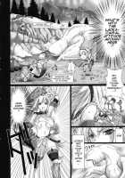 Monhan No Erohon / もんはんのえろほん [Kizuki Aruchu] [Monster Hunter] Thumbnail Page 06