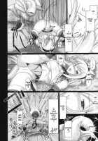 Monhan No Erohon / もんはんのえろほん [Kizuki Aruchu] [Monster Hunter] Thumbnail Page 08