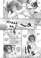 Luna To Asobou 2 / ルナとあそぼう vol.2 [Yasui Riosuke] [Gundam Seed Destiny] Thumbnail Page 15