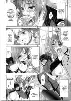 Luna To Asobou 2 / ルナとあそぼう vol.2 [Yasui Riosuke] [Gundam Seed Destiny] Thumbnail Page 03