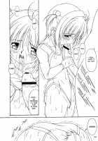Kenko Daiichi / 健康第一 [Yanagi Hirohiko] [Cardcaptor Sakura] Thumbnail Page 07