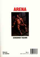 Arena [Tagame Gengoroh] [Original] Thumbnail Page 02