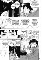 Nagato Yuki No Inchou / 長門有希の淫望 [Hidiri Rei] [The Melancholy Of Haruhi Suzumiya] Thumbnail Page 11