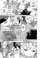 Nagato Yuki No Inchou / 長門有希の淫望 [Hidiri Rei] [The Melancholy Of Haruhi Suzumiya] Thumbnail Page 07