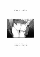 Baby Face [Kuroinu Juu] [Sailor Moon] Thumbnail Page 02
