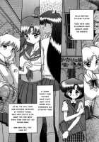 Baby Face [Kuroinu Juu] [Sailor Moon] Thumbnail Page 04