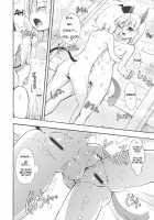 Kyo... Kyou Dake Dakanna!? / キョ…キョウダケダカンナ!? [Homura Subaru] [Strike Witches] Thumbnail Page 09