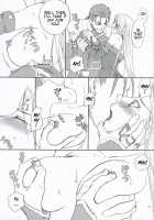 Lancer Evolution / LANCER EVOLUTION [Kida] [Fate] Thumbnail Page 10