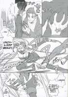 Lancer Evolution / LANCER EVOLUTION [Kida] [Fate] Thumbnail Page 06