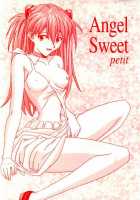 Angel Sweet Petit [Neon Genesis Evangelion] Thumbnail Page 01