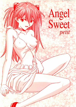 Angel Sweet Petit [Neon Genesis Evangelion]
