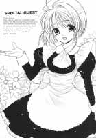 Sakura Sakura [Yuuki Mitsuru] [Cardcaptor Sakura] Thumbnail Page 10