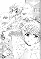 Sakura Sakura [Yuuki Mitsuru] [Cardcaptor Sakura] Thumbnail Page 12
