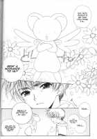 Sakura Sakura [Yuuki Mitsuru] [Cardcaptor Sakura] Thumbnail Page 13