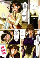 The Homeroom Teacher’s “No! Don’t Do It! After School" Part 1 / 担任教師のイケナイ♥放課後 Part1 [Ooshima Ryou] [Original] Thumbnail Page 02
