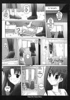 Fuji-Nee Hon [Kinjou Kazuma] [Fate] Thumbnail Page 12