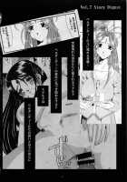Nightmare Of My Goddess Vol.8 [Tenchuumaru] [Ah My Goddess] Thumbnail Page 03