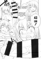 Futa Club! Body Measurements! / ふた部! 身体測定! [Bosshi] [Original] Thumbnail Page 10
