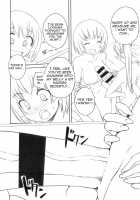 Futa Club! Body Measurements! / ふた部! 身体測定! [Bosshi] [Original] Thumbnail Page 09