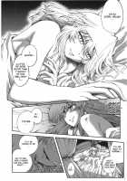 Luna Dial Maid To Chi No Unmei Dokei Lunatic+Alpha [Miyamoto Ryuuichi] [Touhou Project] Thumbnail Page 03