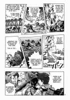 No Panties White Base / ノーパンホワイトベース [Keso] [Gundam] Thumbnail Page 12