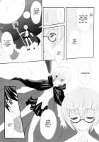 Triplet Repeat / Triplet repeat [Kyougoku Shin] [Zero No Tsukaima] Thumbnail Page 10