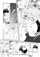 Triplet Repeat / Triplet repeat [Kyougoku Shin] [Zero No Tsukaima] Thumbnail Page 12