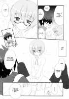 Triplet Repeat / Triplet repeat [Kyougoku Shin] [Zero No Tsukaima] Thumbnail Page 13